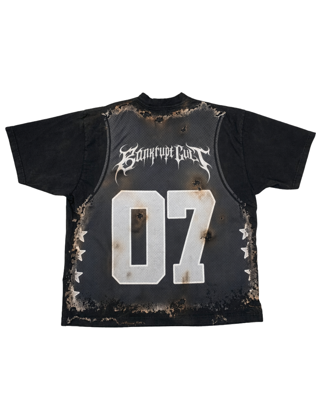 BLACK ‘99 ALL STAR TEE
