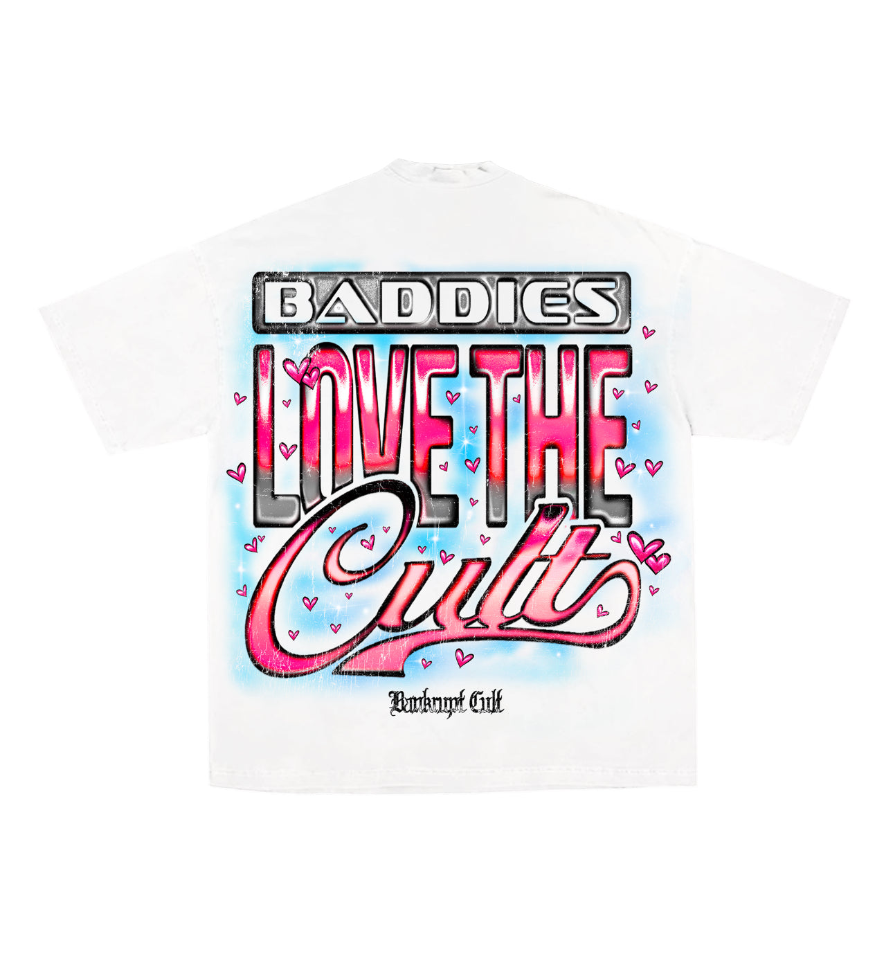 Car Wash Mens Tee