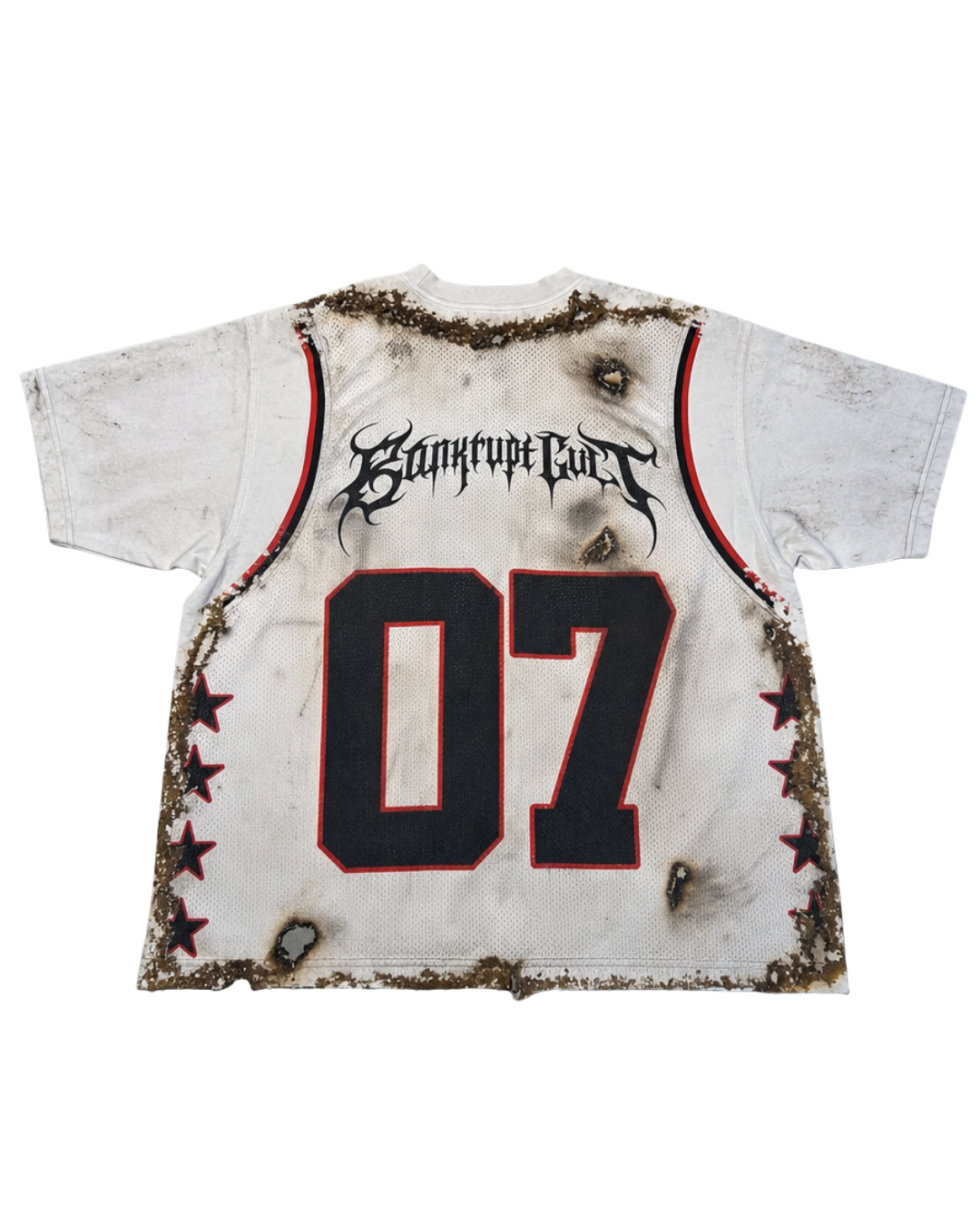 WHITE ‘99 ALL STAR TEE
