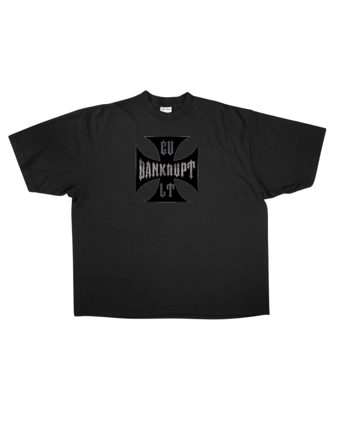 BADGE OF HONOR TEE