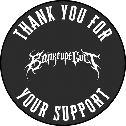Bankrupt Cult™